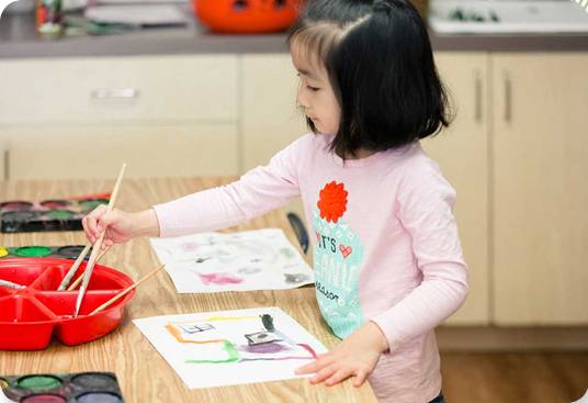 Preschool Class-2 Preschool Class-2
