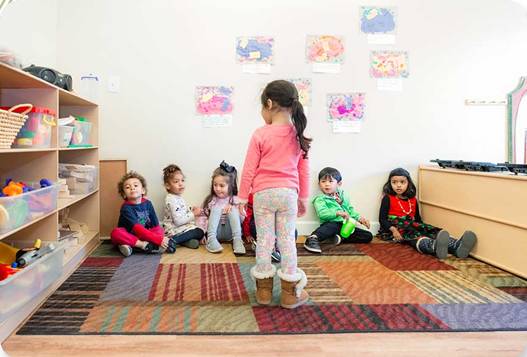 Preschool Class-3 Preschool Class-3